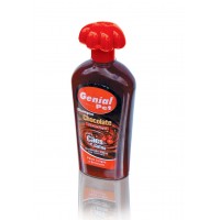 Shampoo Cães e Gatos Chocolate Genial Pet - 500 ml